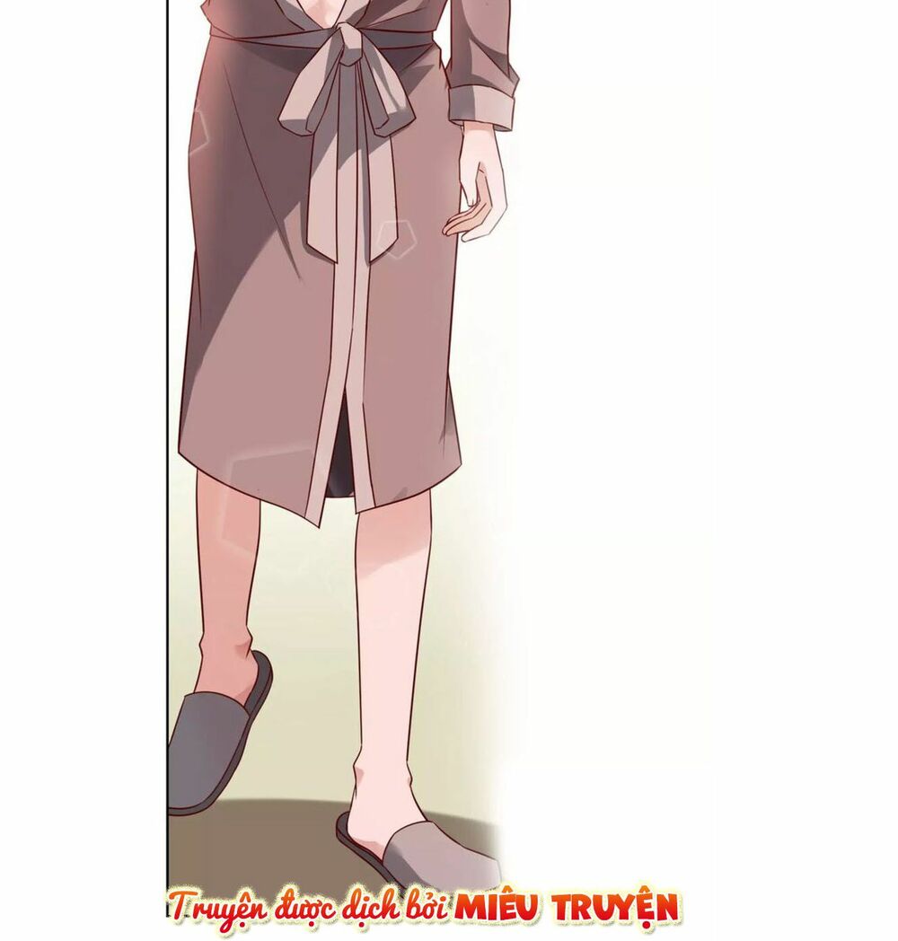 Kế sắc đào thê: Chapter 6