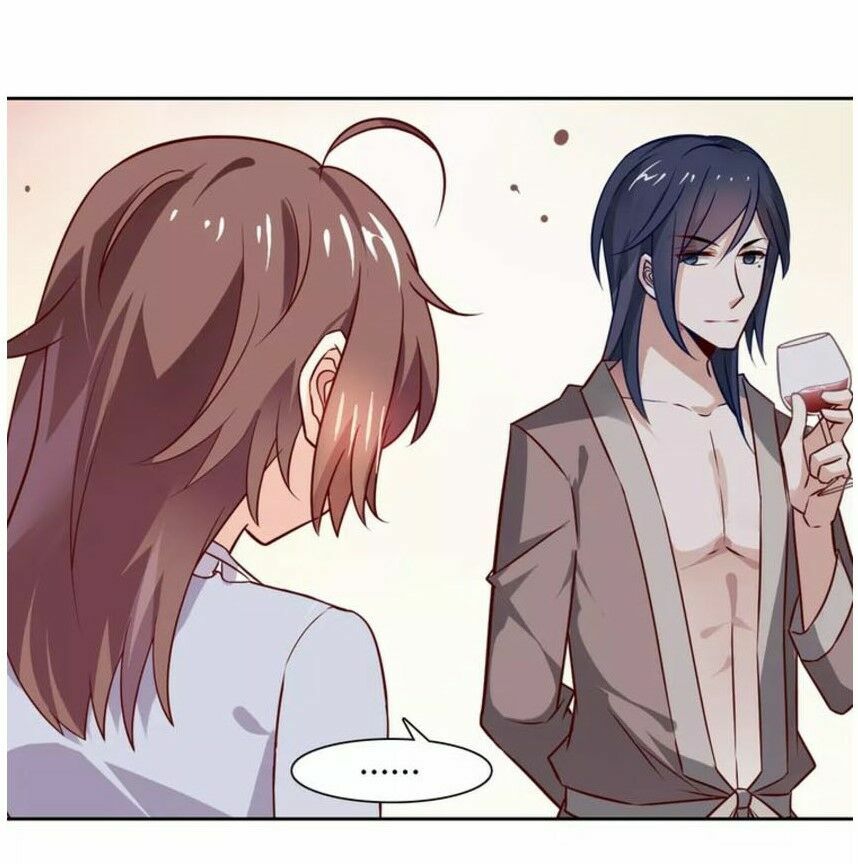 Kế sắc đào thê: Chapter 6