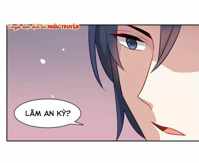 Kế sắc đào thê: Chapter 6