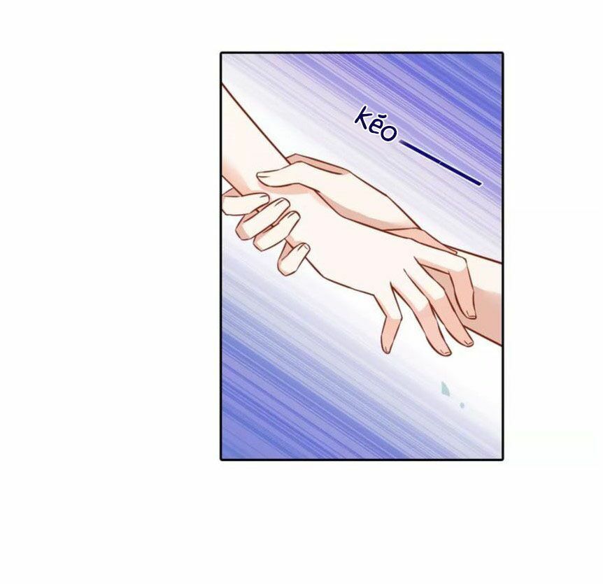 Kế sắc đào thê: Chapter 6