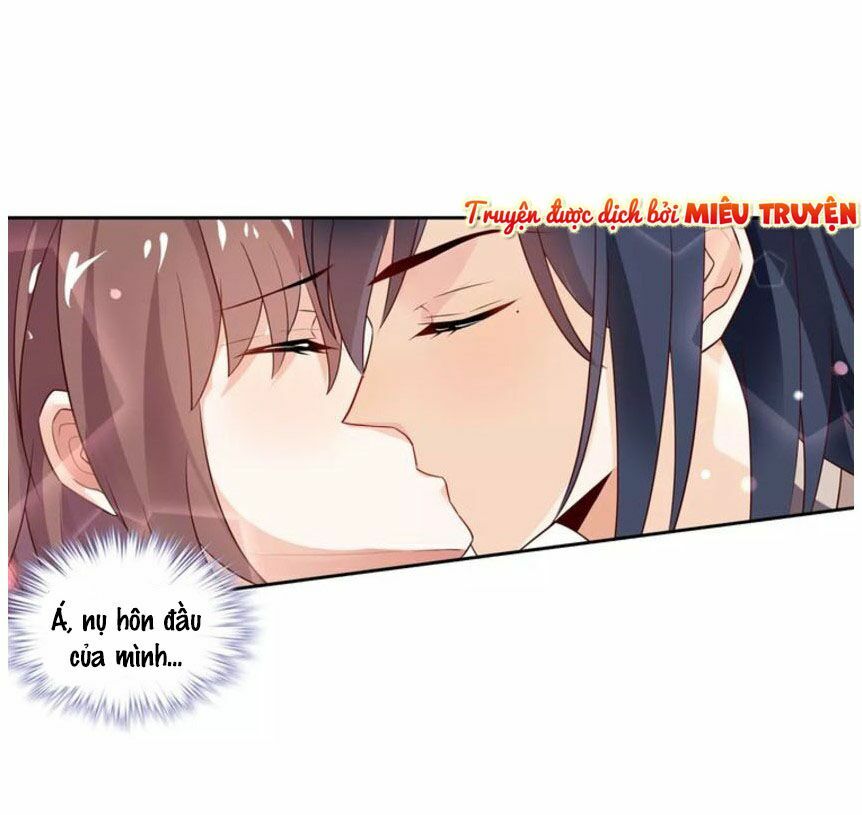 Kế sắc đào thê: Chapter 6