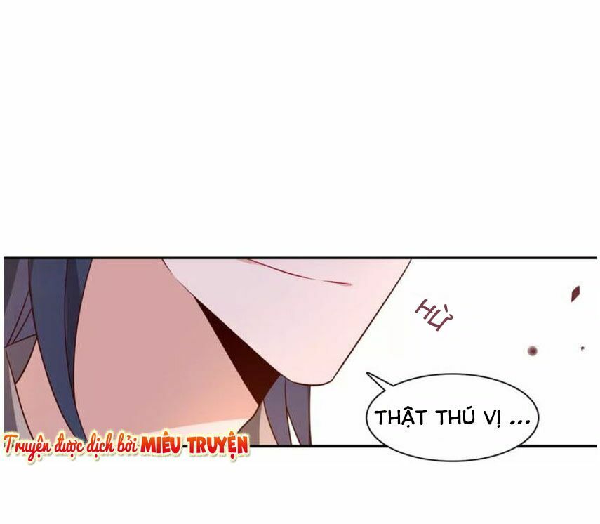 Kế sắc đào thê: Chapter 6