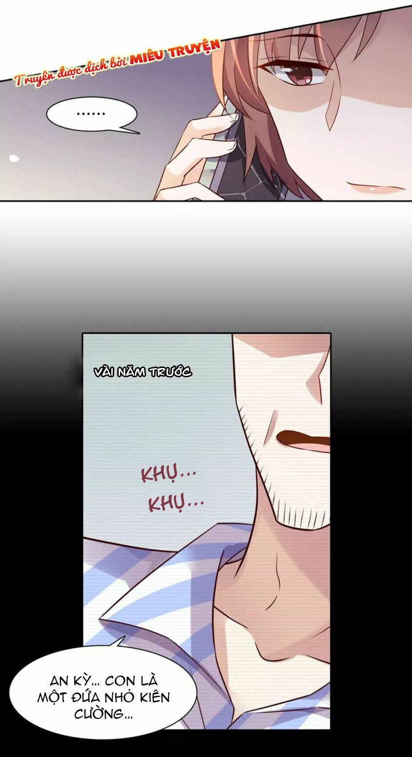 Kế sắc đào thê: Chapter 6