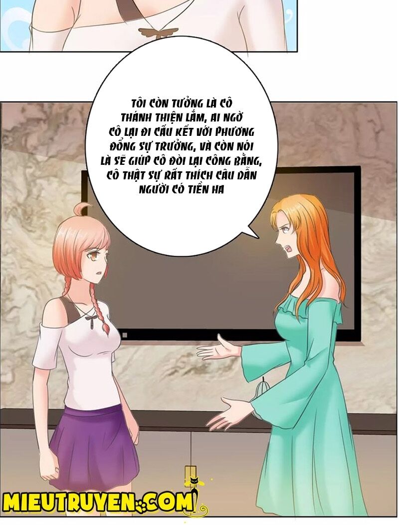 Kế sắc đào thê: Chapter 60