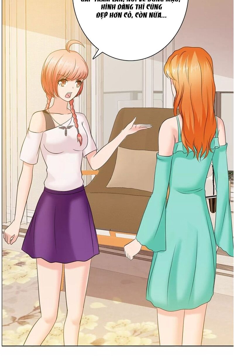 Kế sắc đào thê: Chapter 60