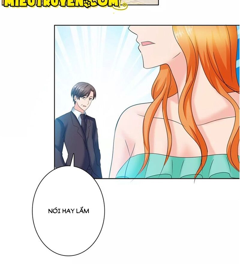 Kế sắc đào thê: Chapter 60