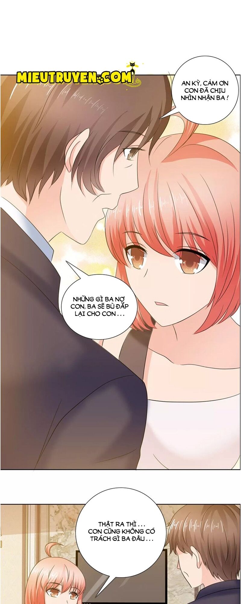 Kế sắc đào thê: Chapter 60