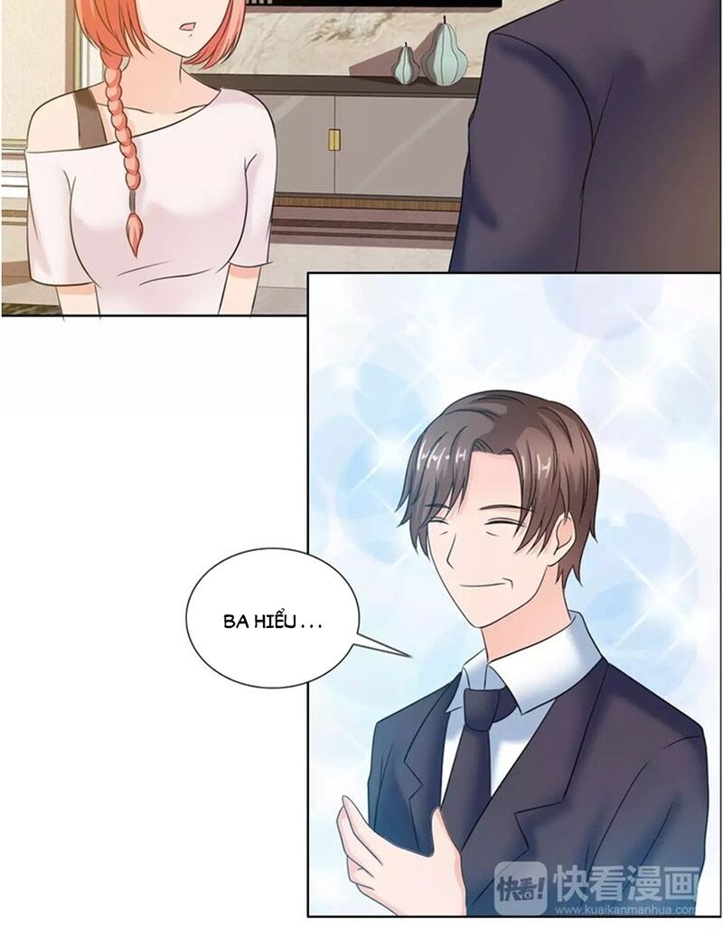 Kế sắc đào thê: Chapter 60
