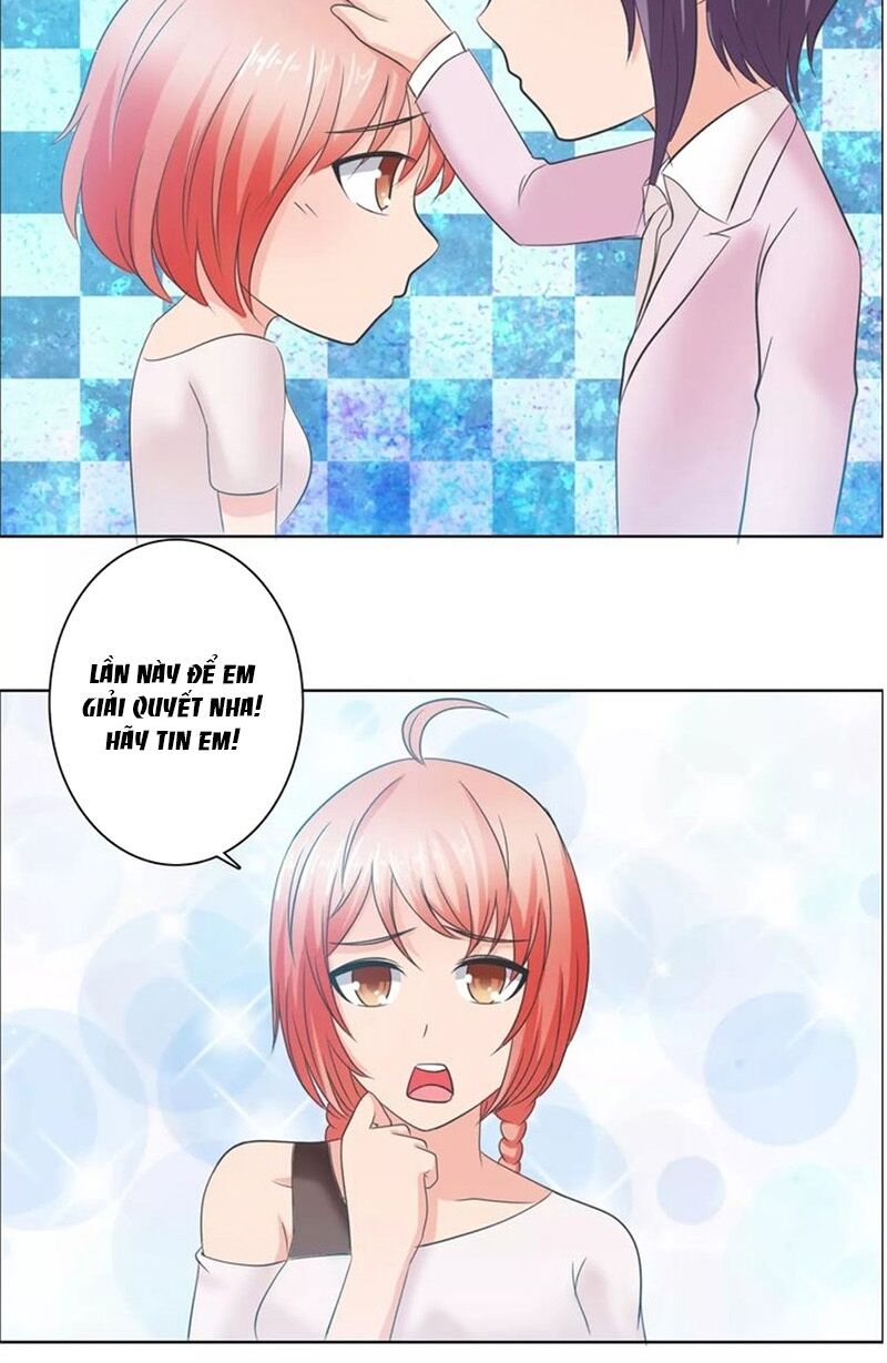 Kế sắc đào thê: Chapter 60