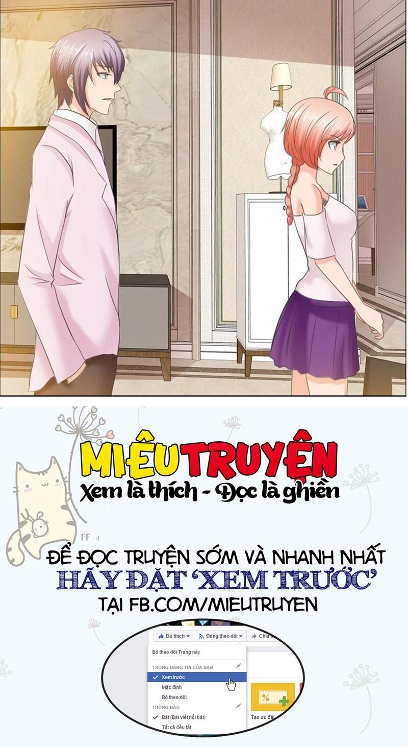 Kế sắc đào thê: Chapter 60