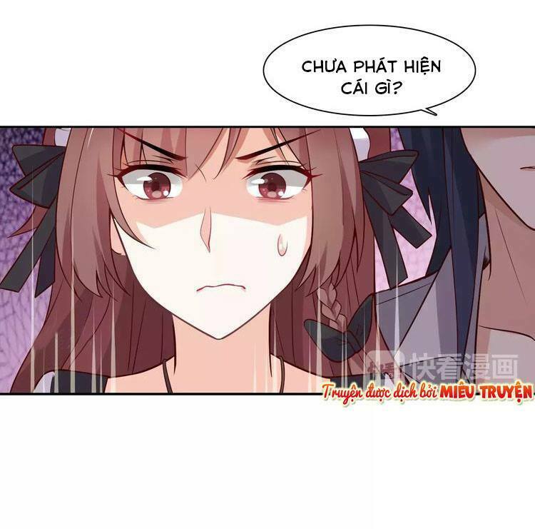 Kế sắc đào thê: Chapter 7