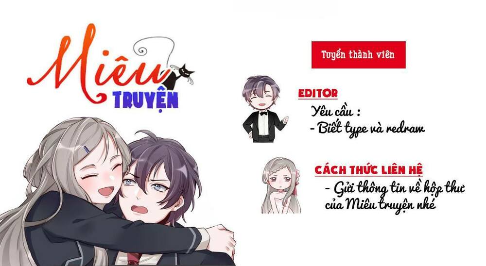 Kế sắc đào thê: Chapter 7