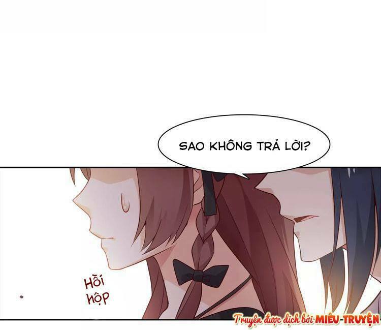 Kế sắc đào thê: Chapter 7