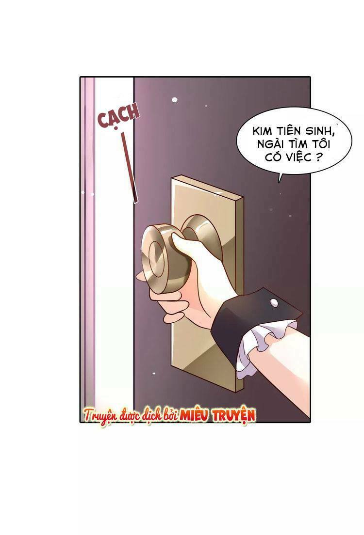 Kế sắc đào thê: Chapter 7