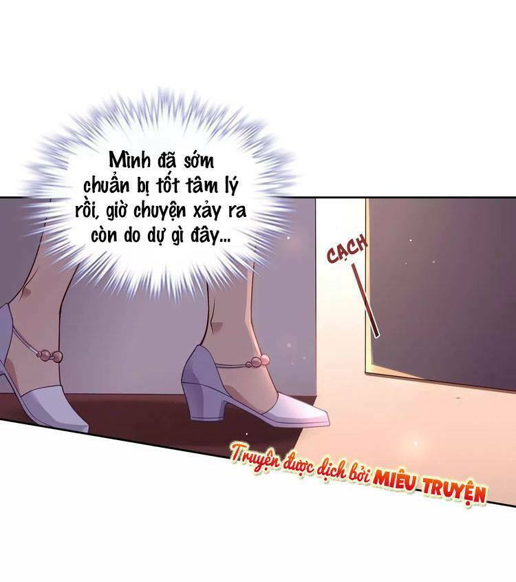 Kế sắc đào thê: Chapter 7