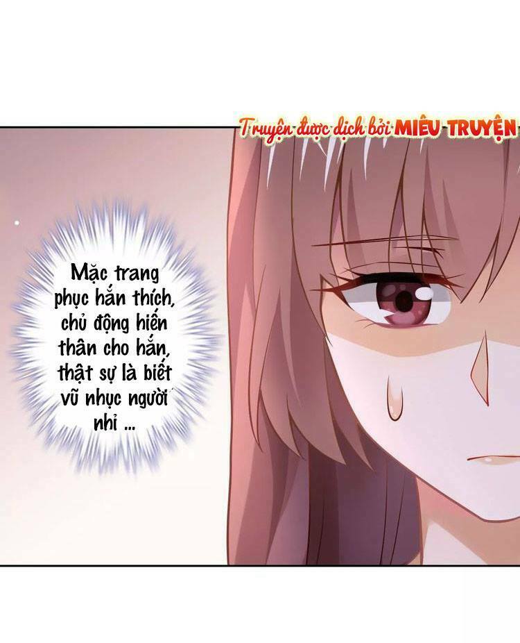 Kế sắc đào thê: Chapter 7