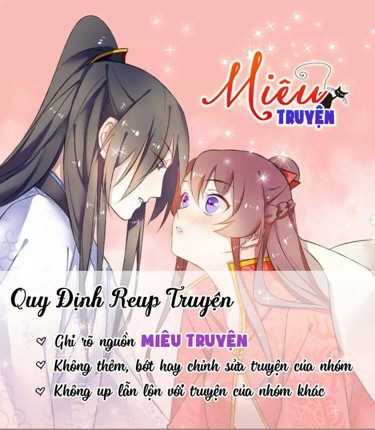 Kế sắc đào thê: Chapter 8