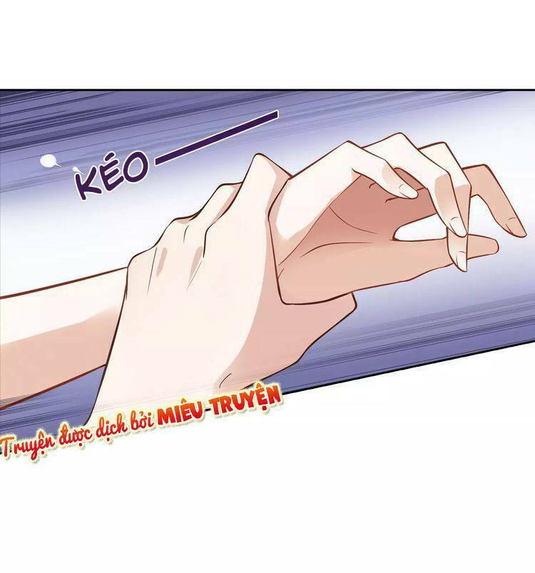Kế sắc đào thê: Chapter 8
