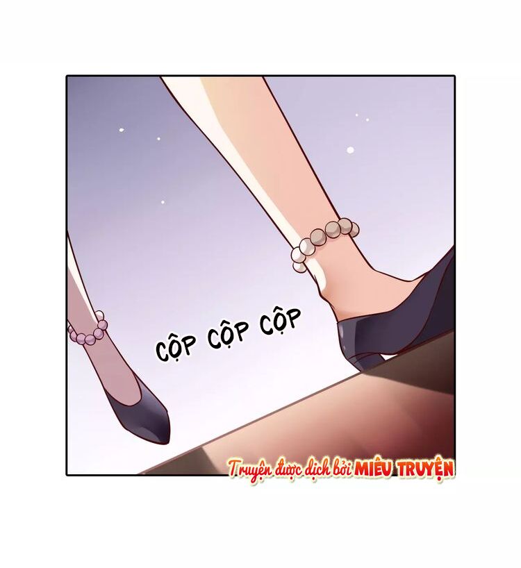 Kế sắc đào thê: Chapter 9