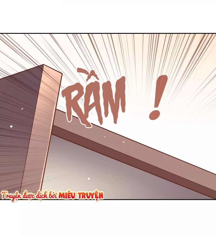 Kế sắc đào thê: Chapter 9