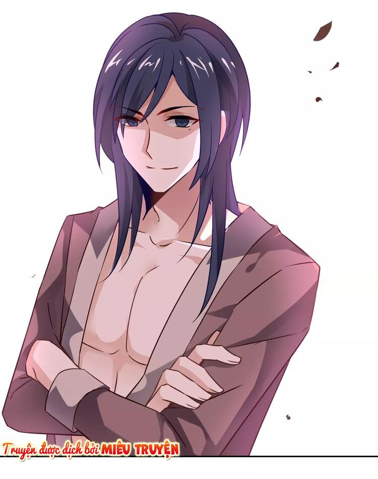 Kế sắc đào thê: Chapter 9