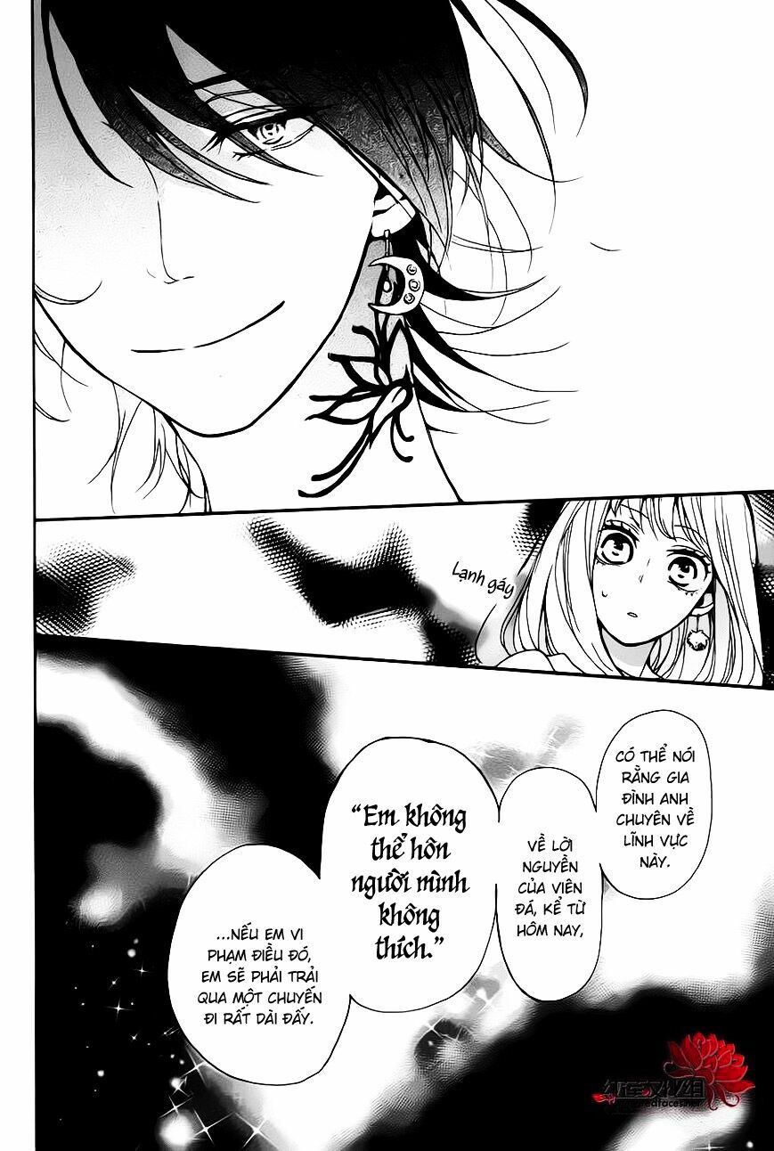 Salon Diana: Chapter 1