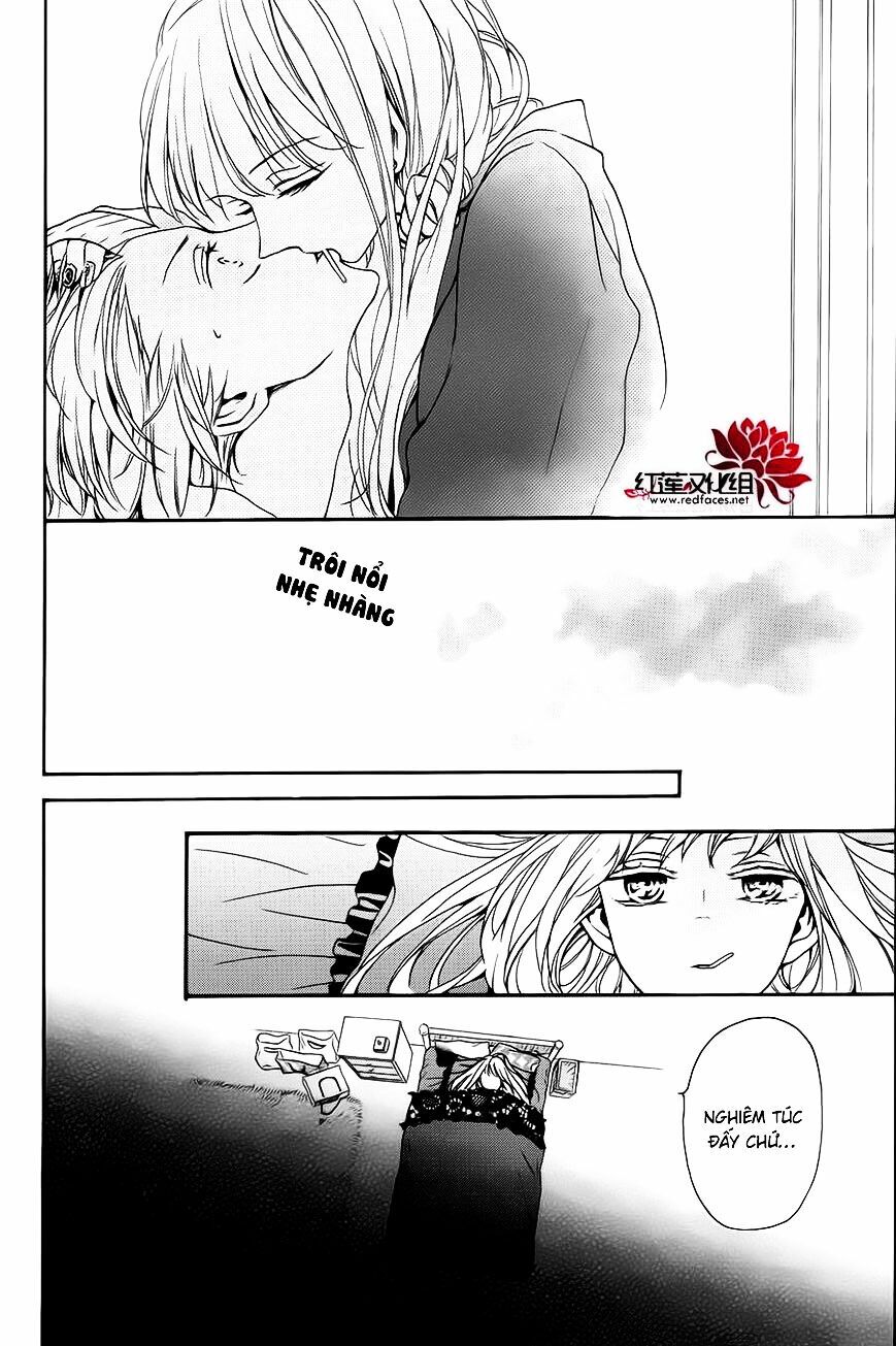 Salon Diana: Chapter 1