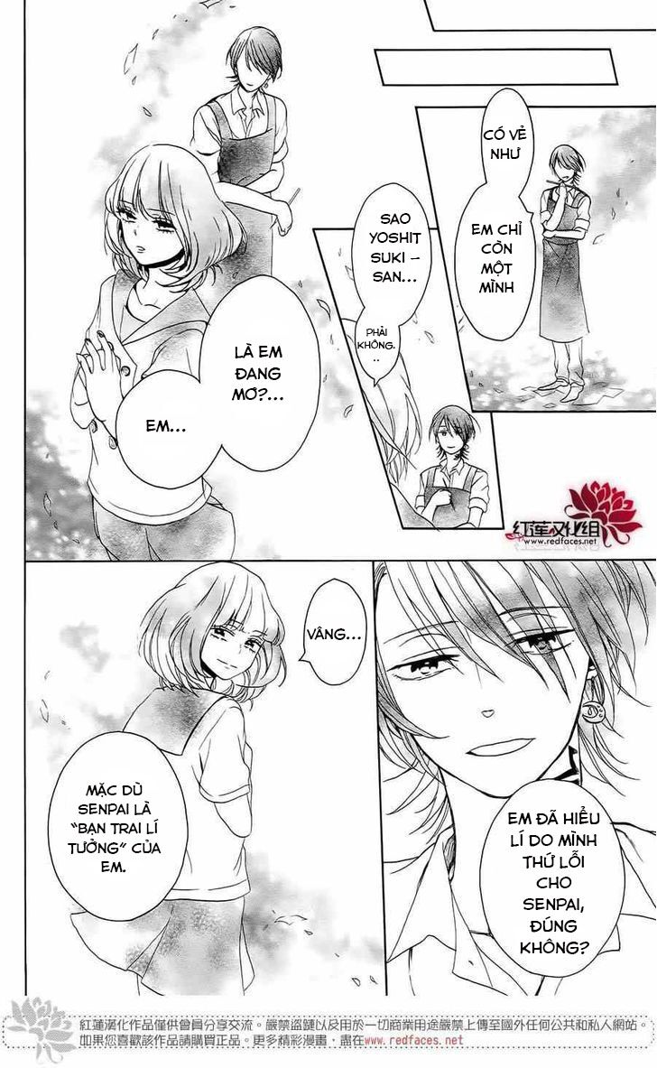 Salon Diana: Chapter 3