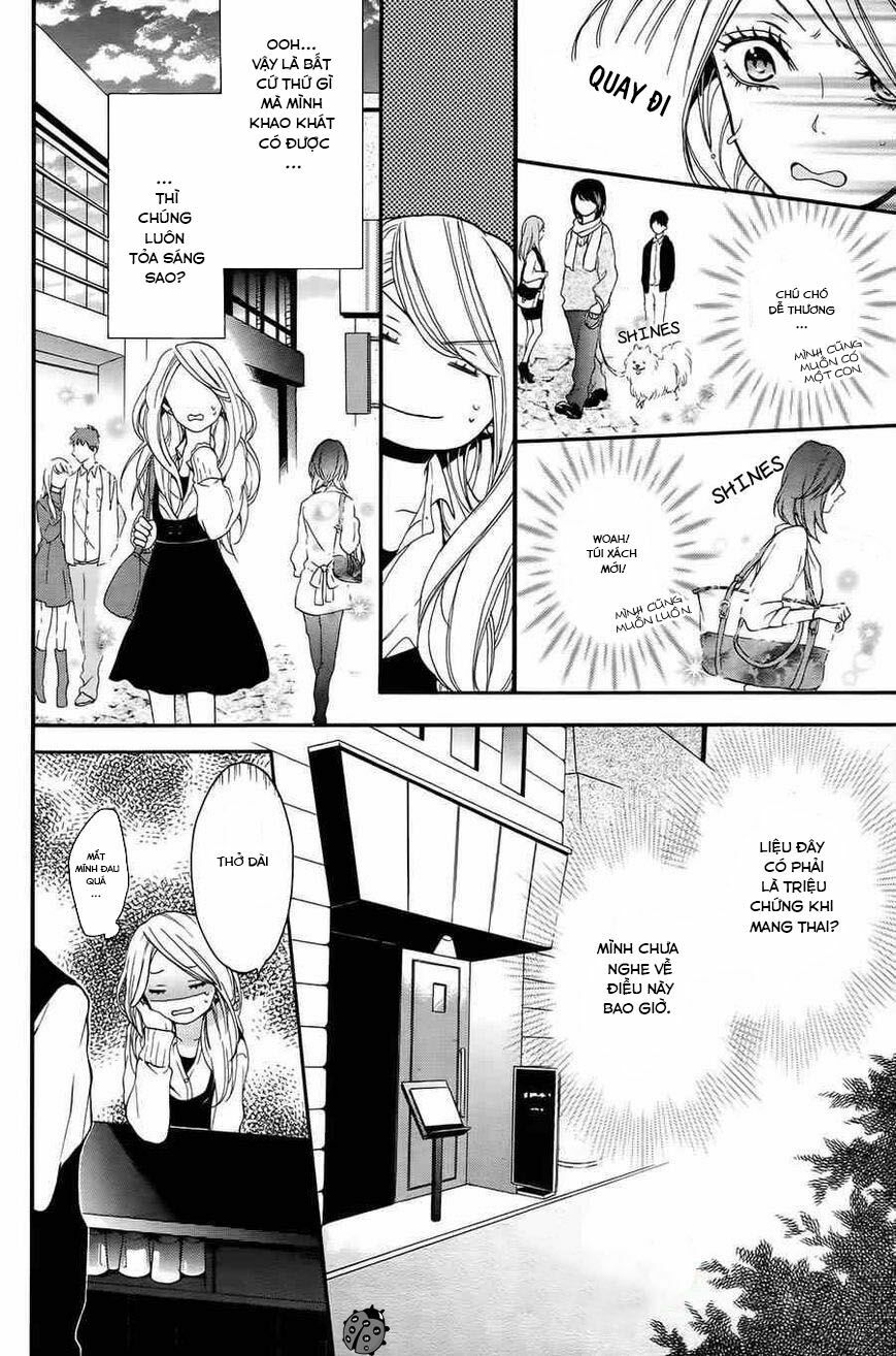 Salon Diana: Chapter 6