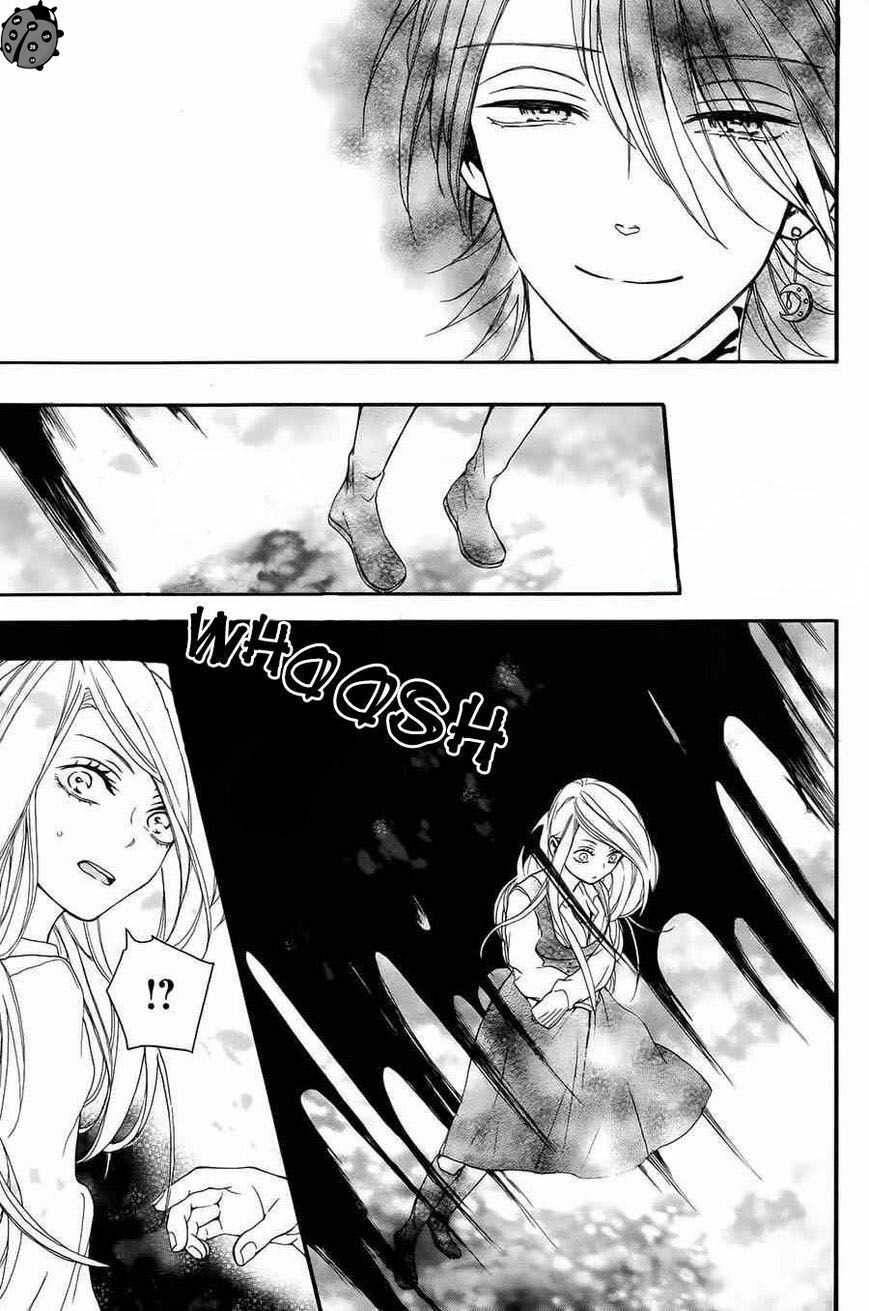 Salon Diana: Chapter 6