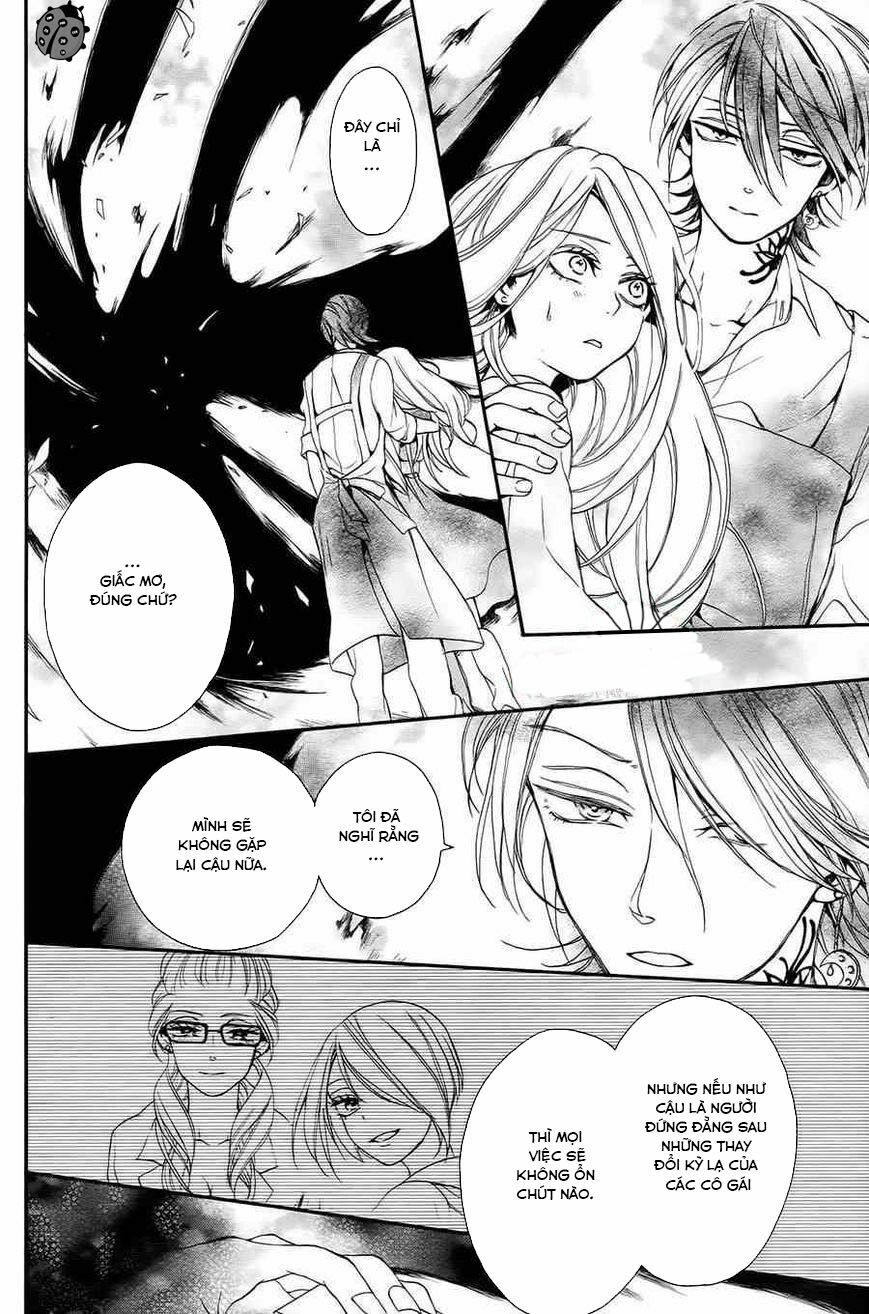 Salon Diana: Chapter 6