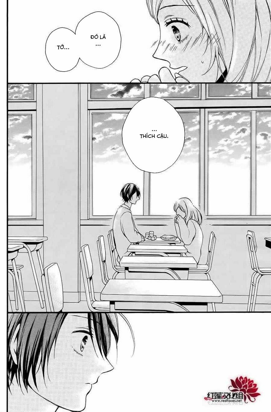 Salon Diana: Chapter 7
