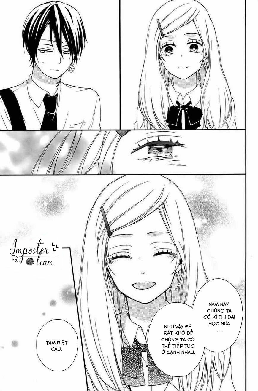 Salon Diana: Chapter 7