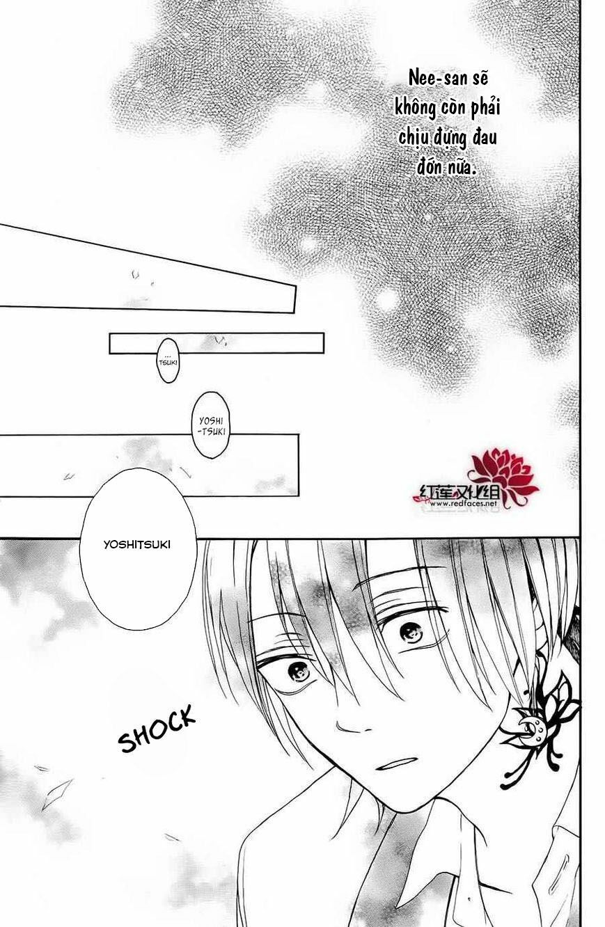 Salon Diana: Chapter 8