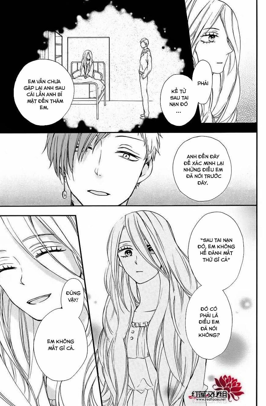 Salon Diana: Chapter 8