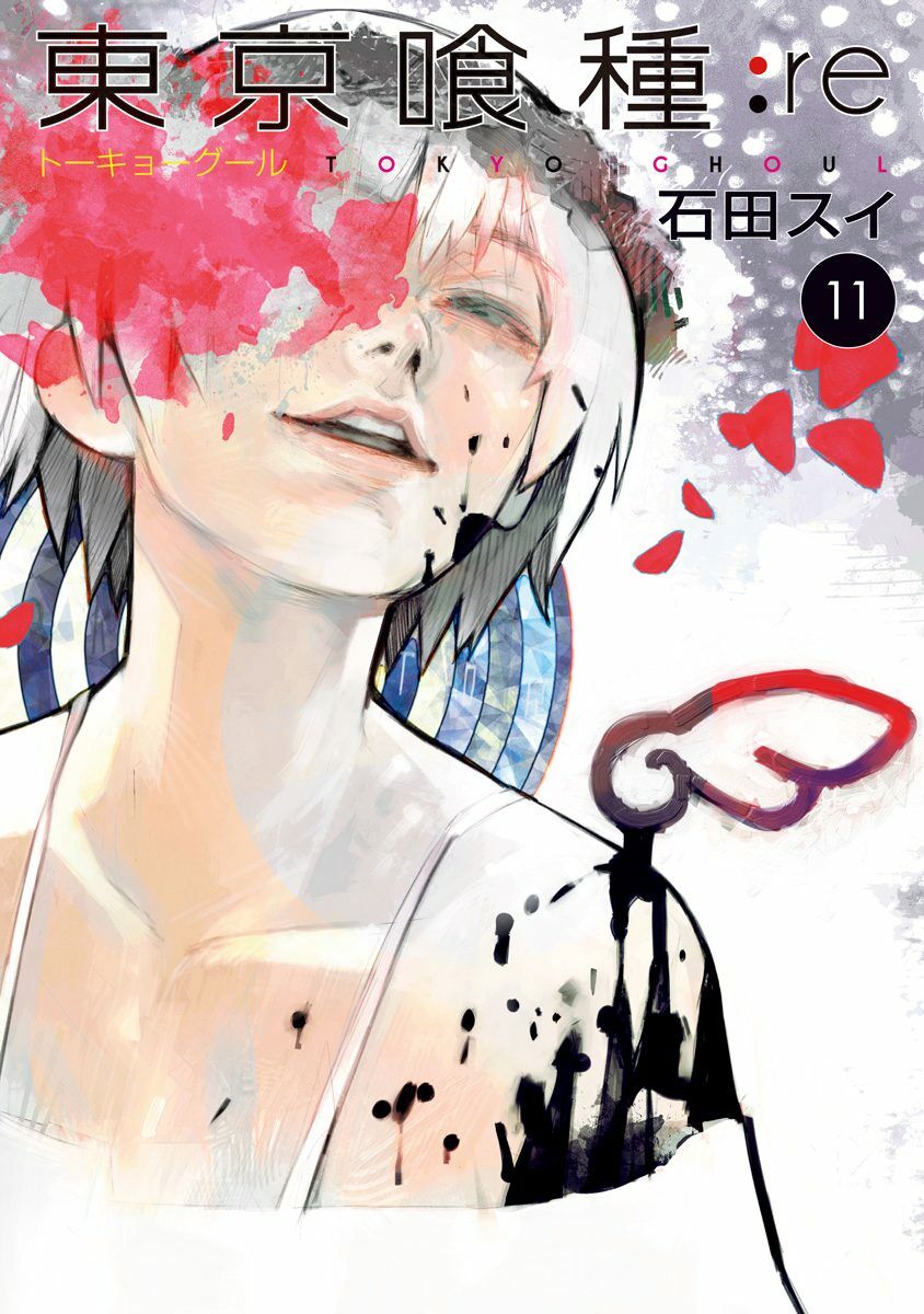 Ngạ Quỷ Vùng Tokyo 2: Chapter 129
