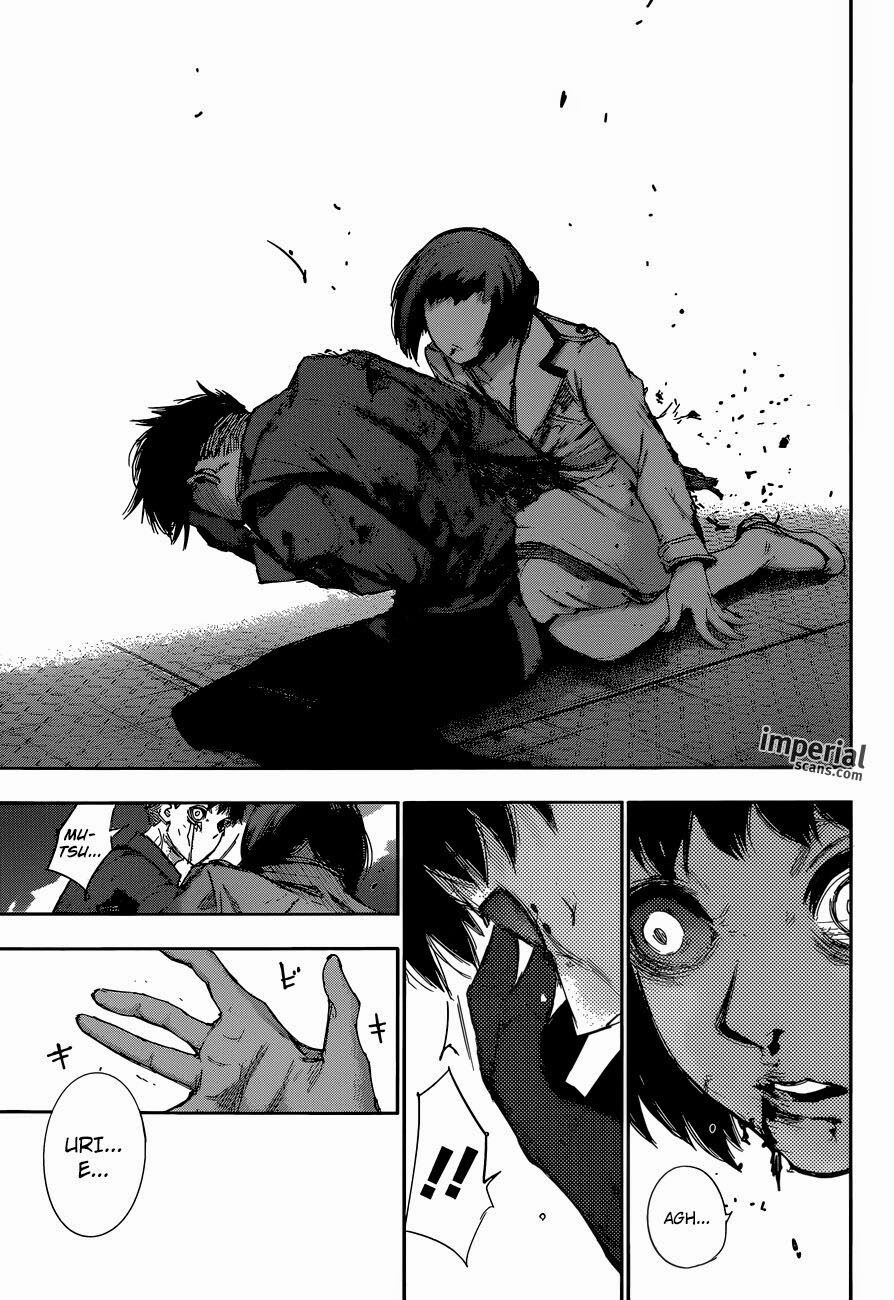Ngạ Quỷ Vùng Tokyo 2: Chapter 29