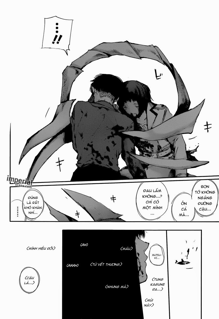 Ngạ Quỷ Vùng Tokyo 2: Chapter 29