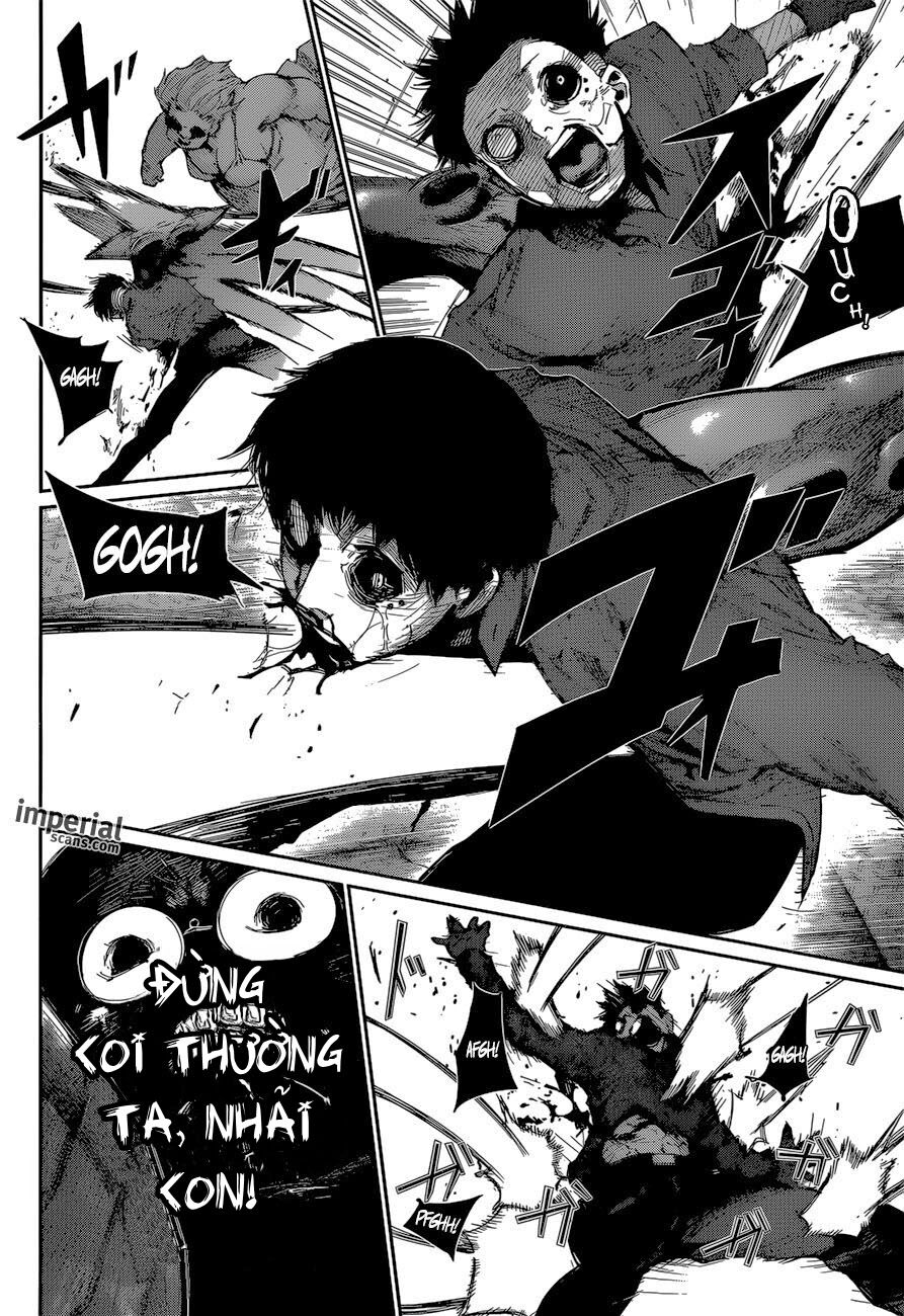 Ngạ Quỷ Vùng Tokyo 2: Chapter 29