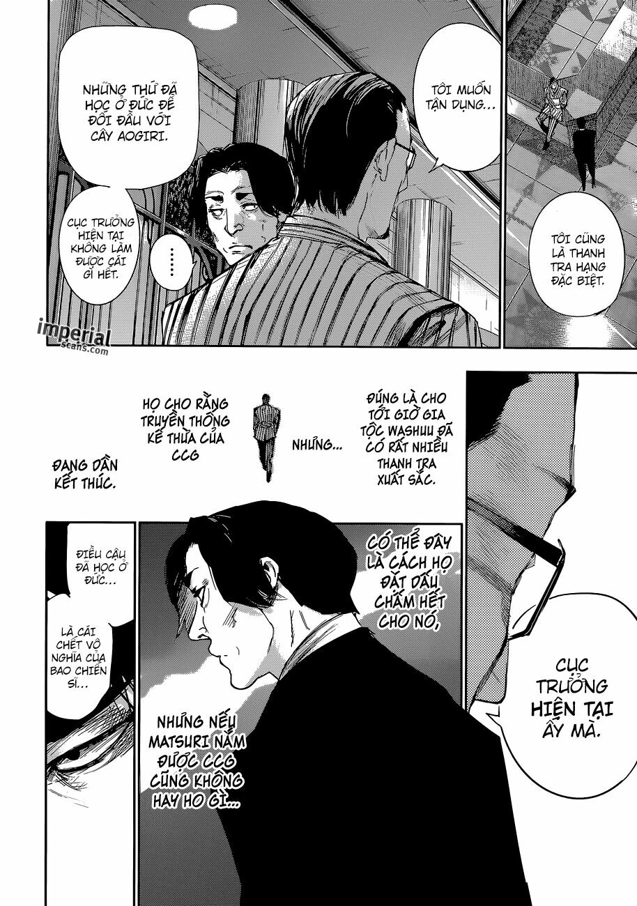 Ngạ Quỷ Vùng Tokyo 2: Chapter 34