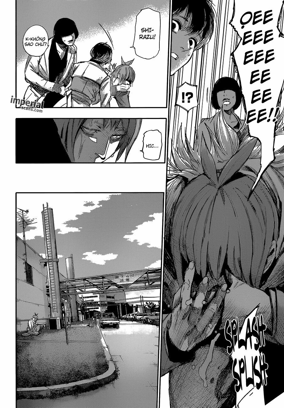 Ngạ Quỷ Vùng Tokyo 2: Chapter 34