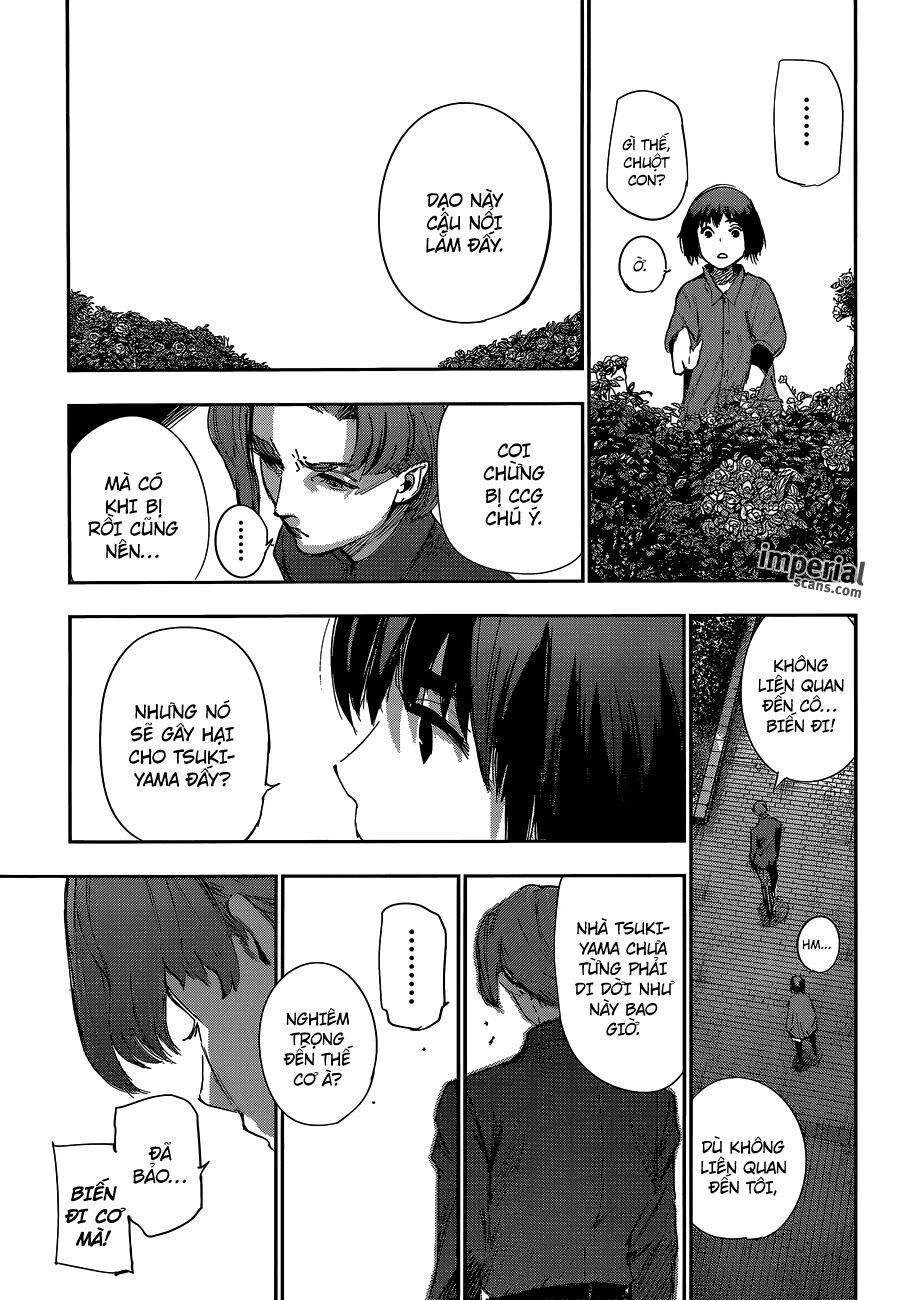 Ngạ Quỷ Vùng Tokyo 2: Chapter 34