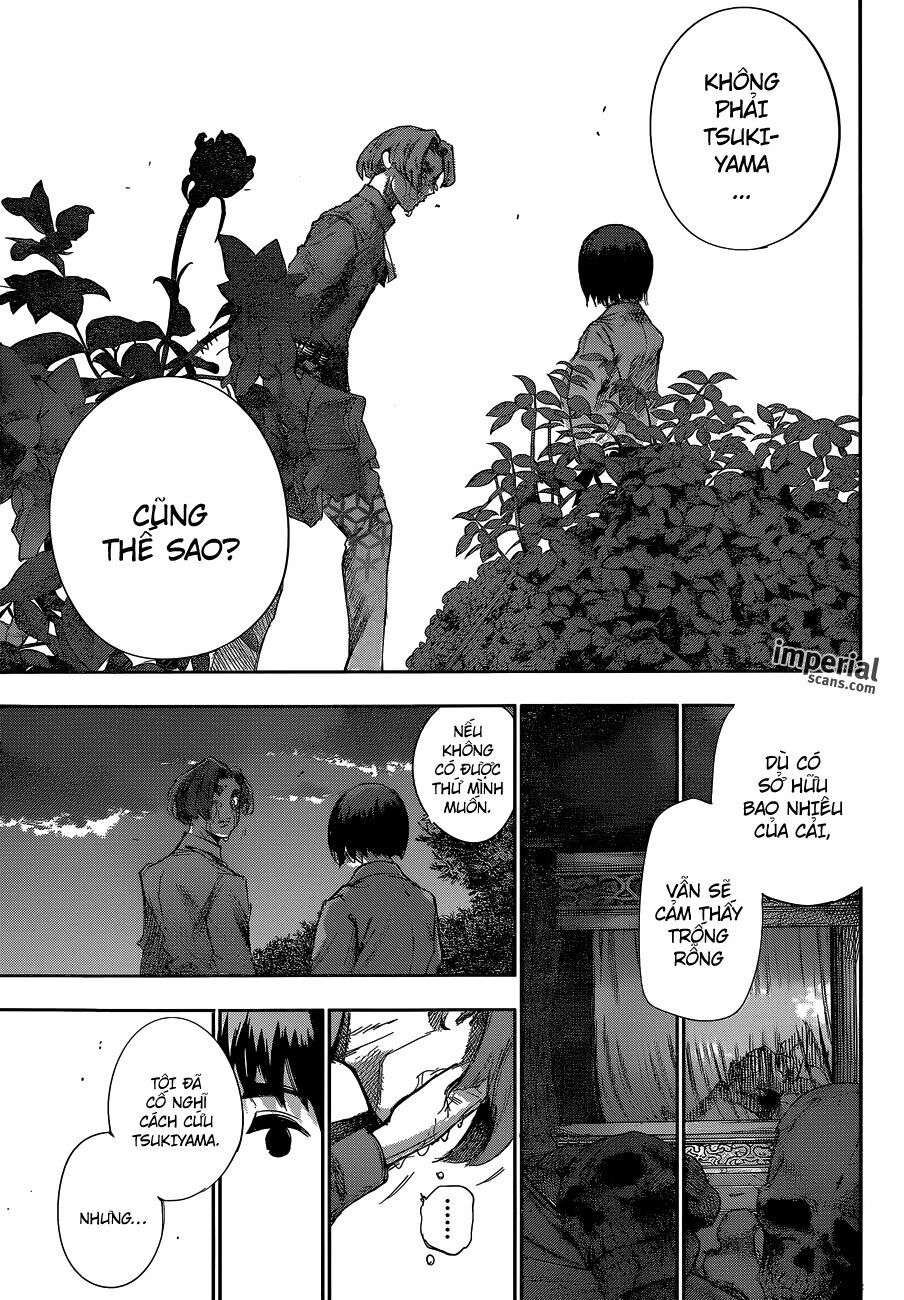 Ngạ Quỷ Vùng Tokyo 2: Chapter 34