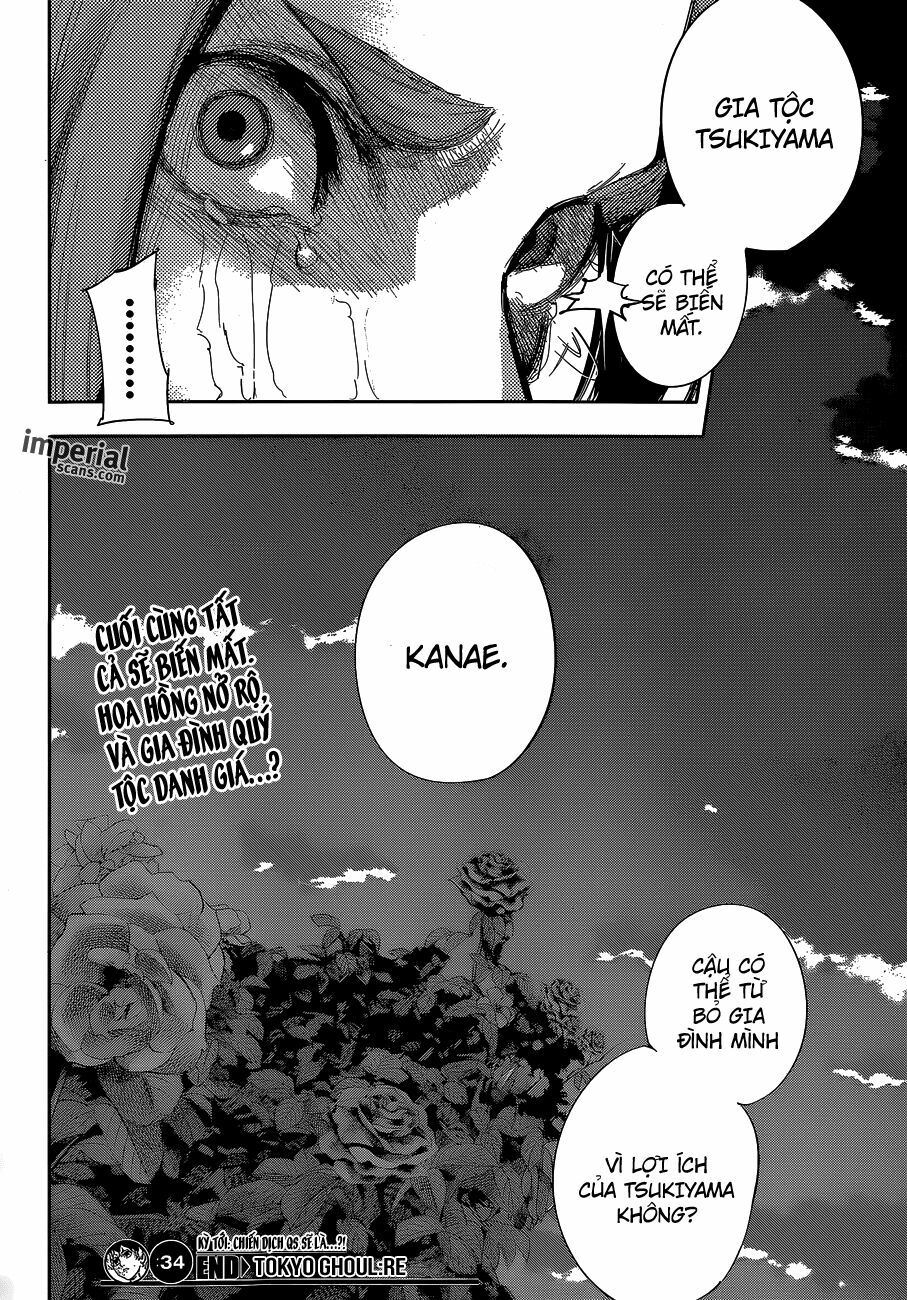 Ngạ Quỷ Vùng Tokyo 2: Chapter 34