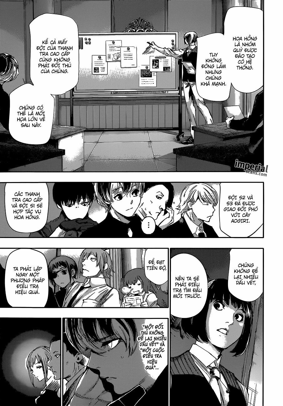 Ngạ Quỷ Vùng Tokyo 2: Chapter 34