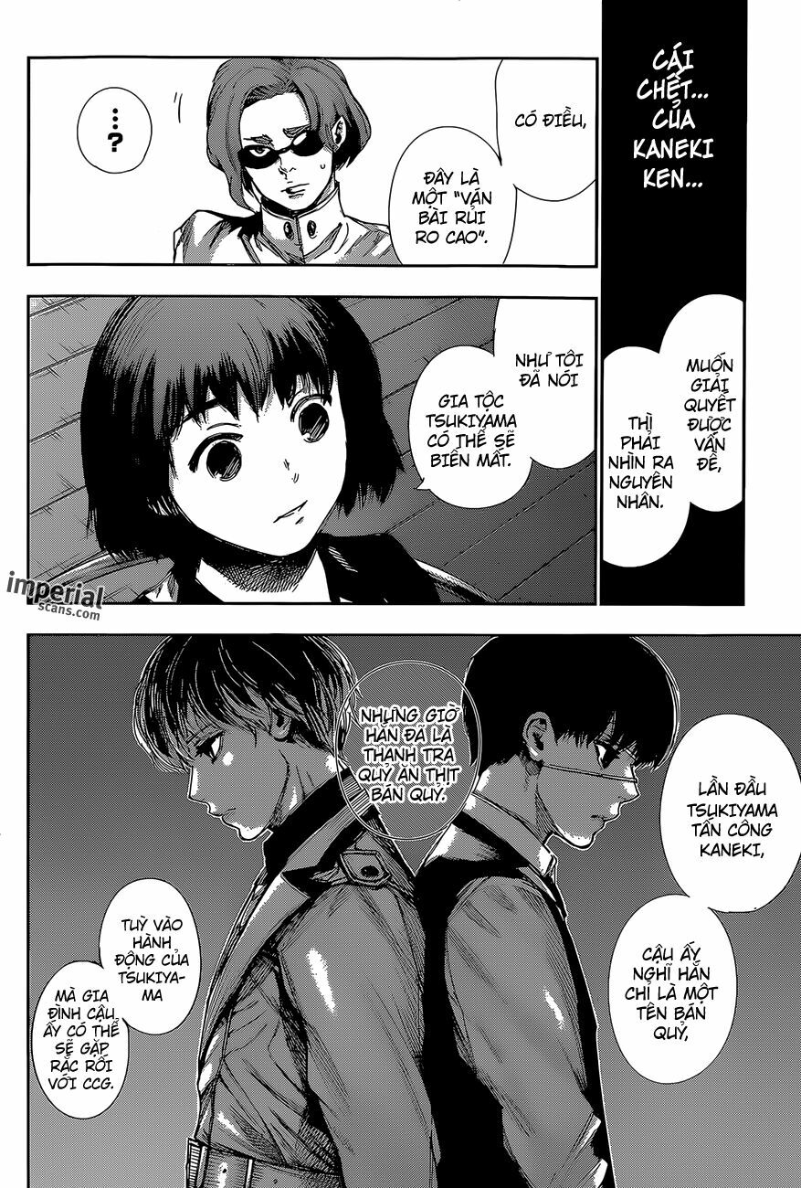 Ngạ Quỷ Vùng Tokyo 2: Chapter 37