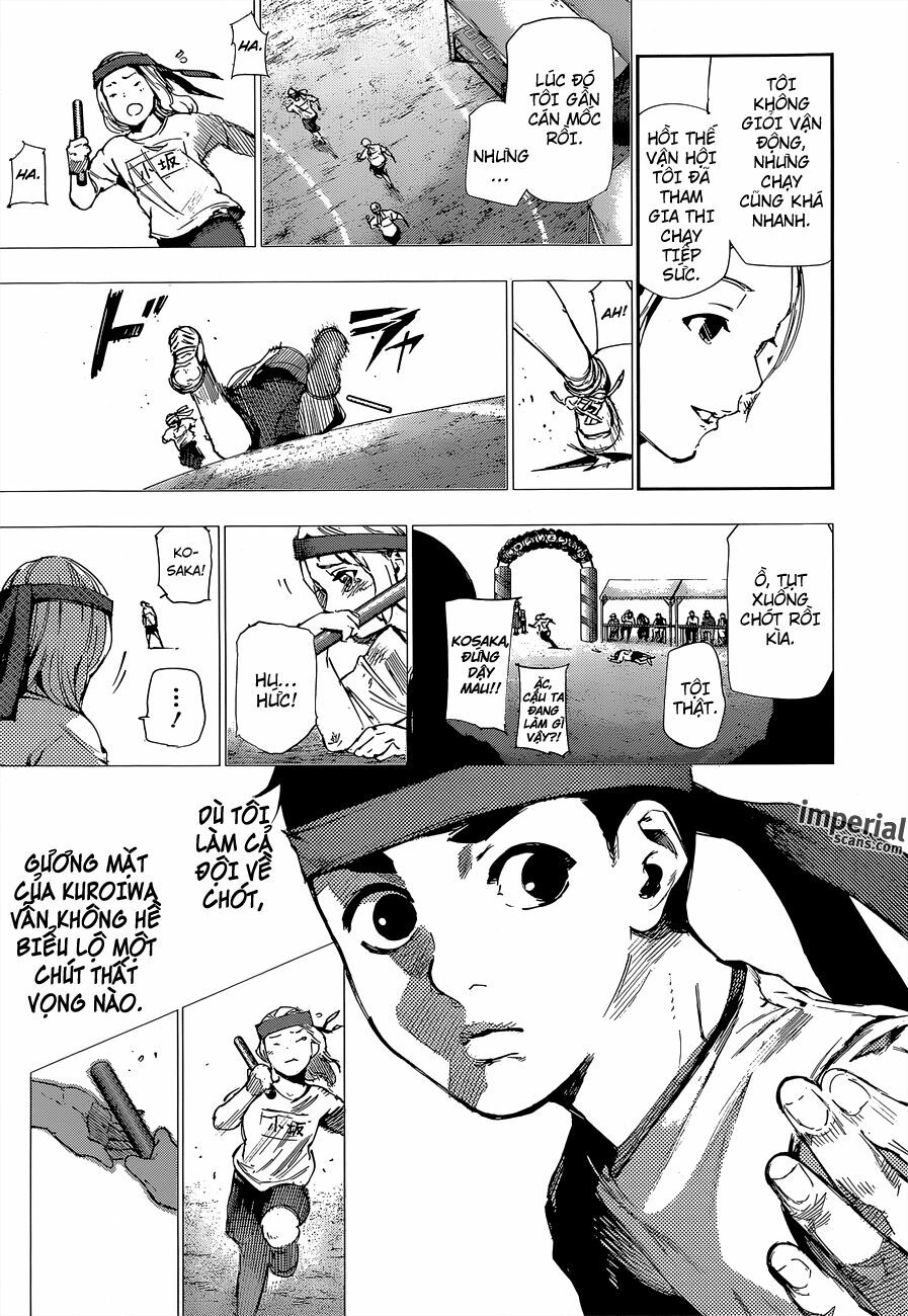 Ngạ Quỷ Vùng Tokyo 2: Chapter 37