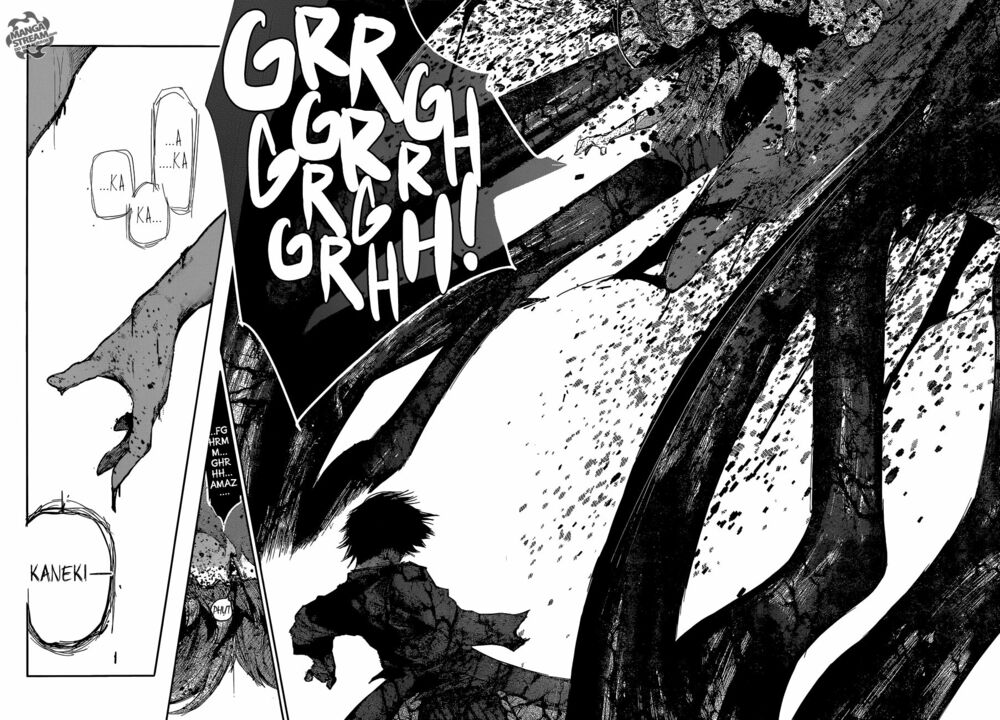 Ngạ Quỷ Vùng Tokyo 2: Chapter 56