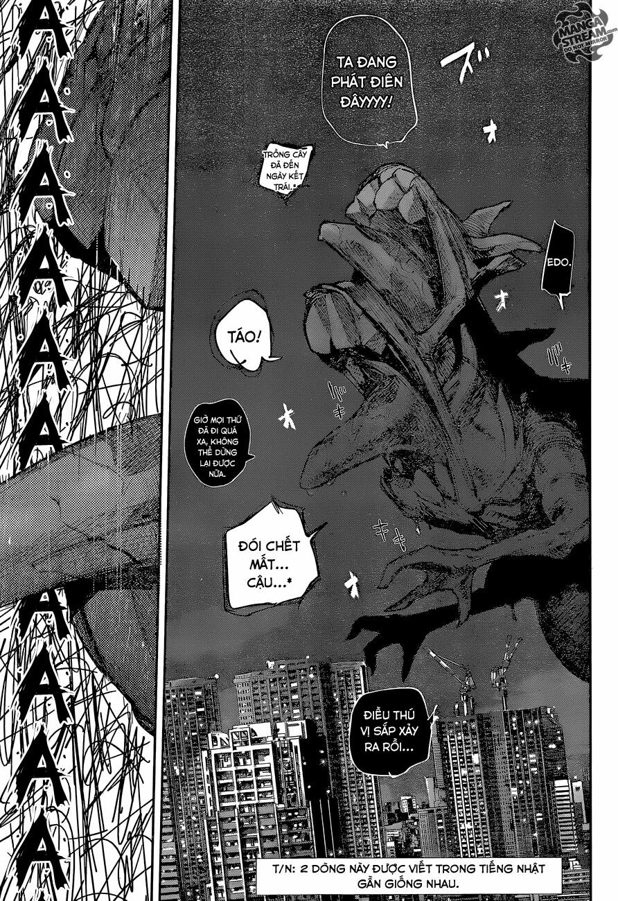Ngạ Quỷ Vùng Tokyo 2: Chapter 56