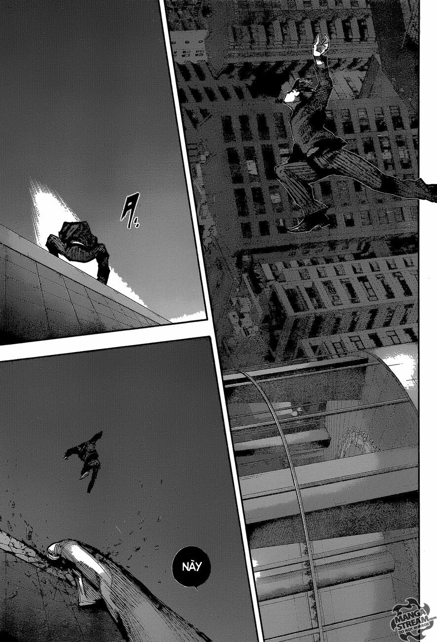 Ngạ Quỷ Vùng Tokyo 2: Chapter 56